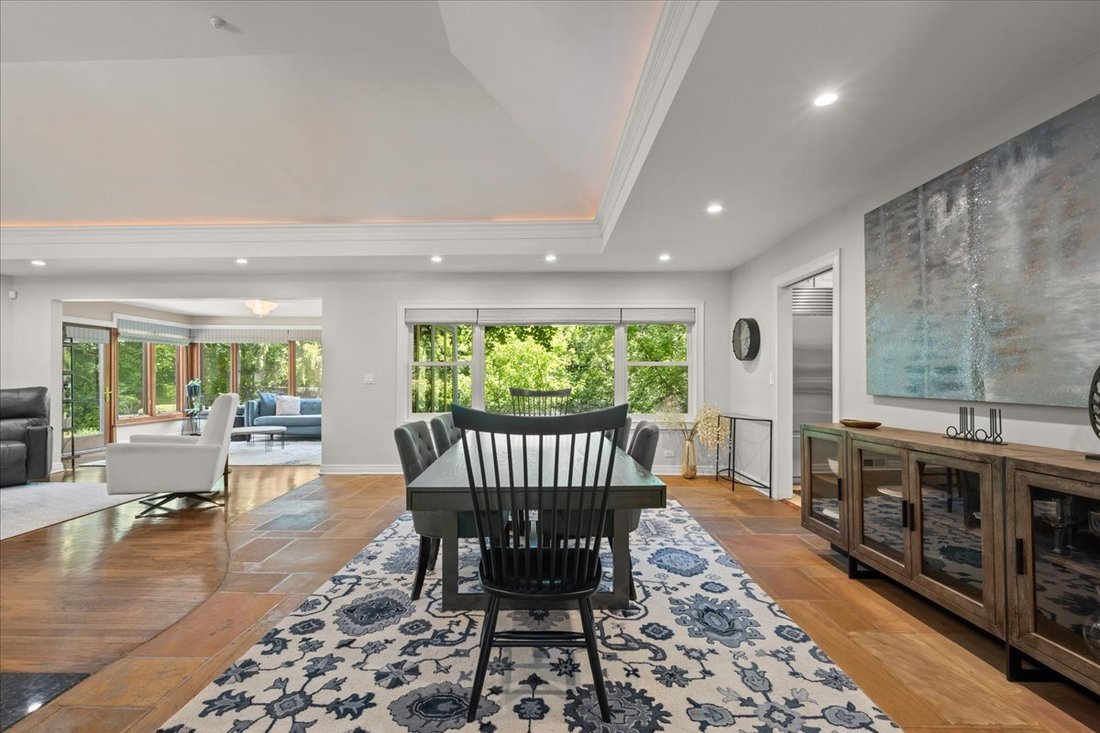 House in Highland Park, Illinois, United States 4 - 18450642