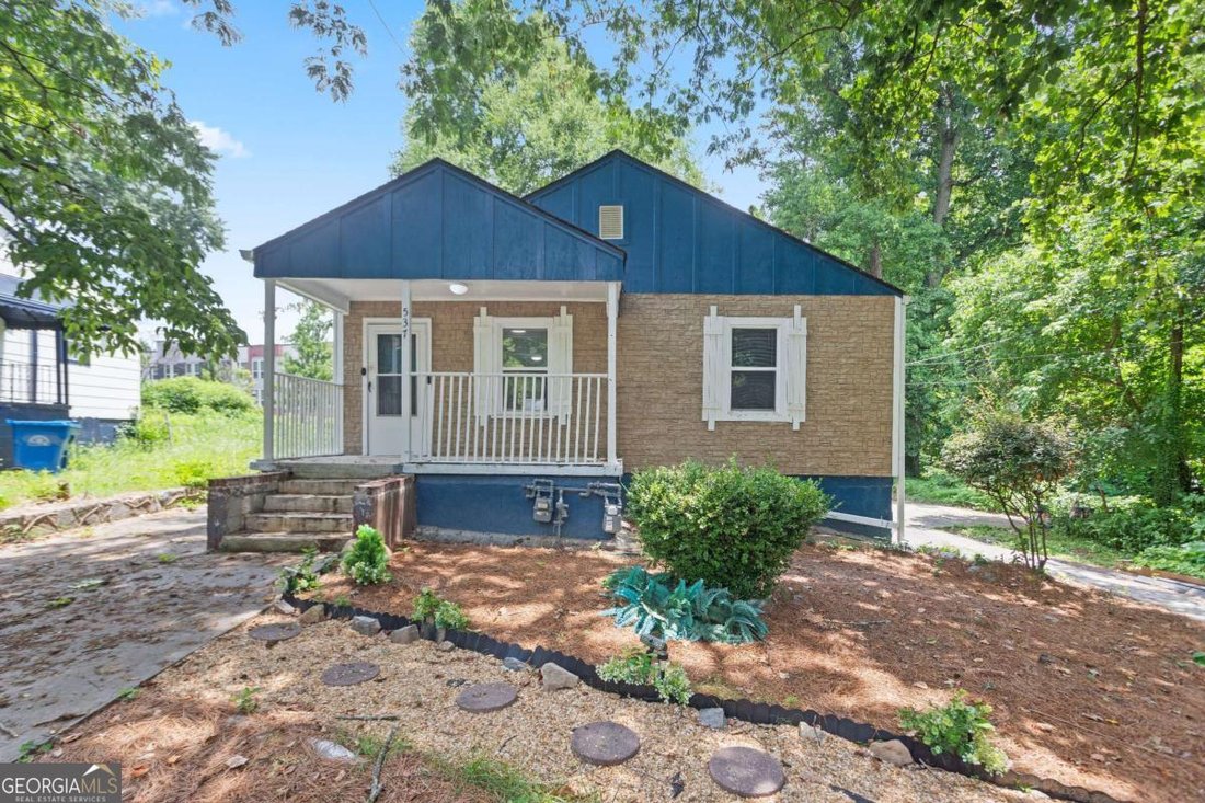 House in Atlanta, Georgia, United States 1 - 18450453