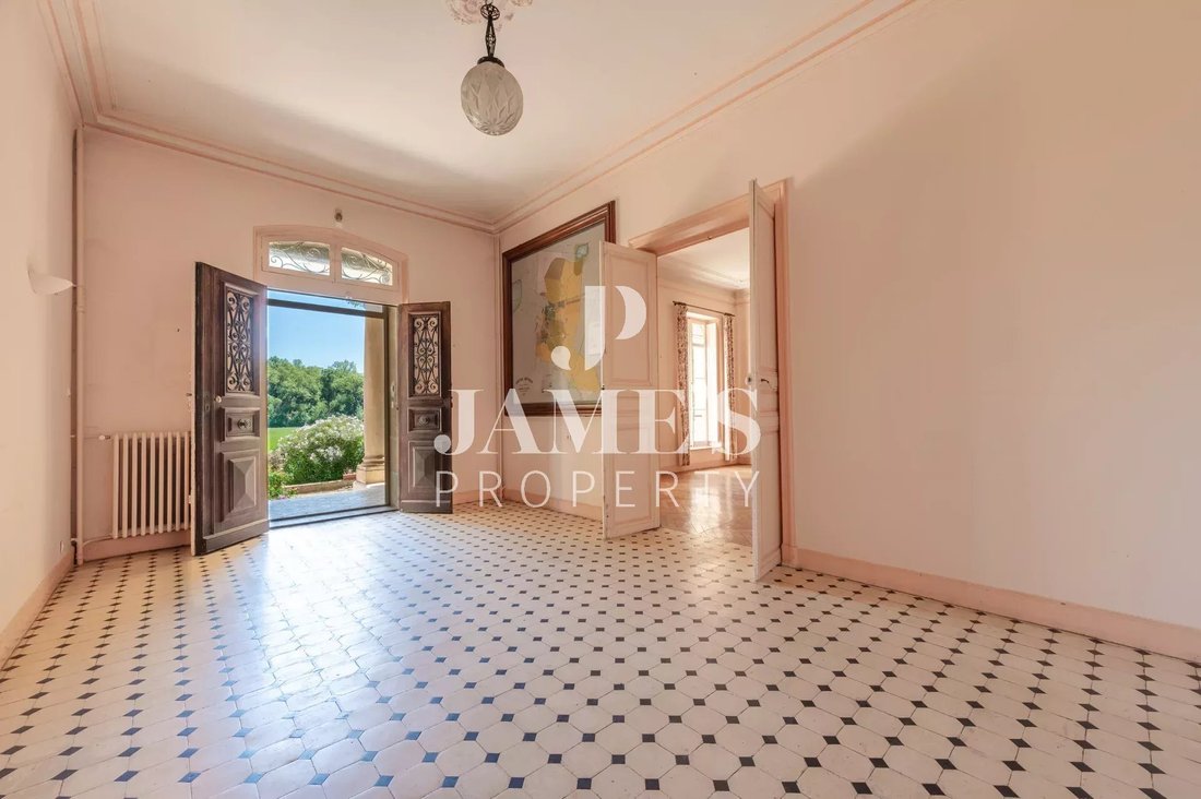 House in Entressen, Istres, France 4 - 18446003