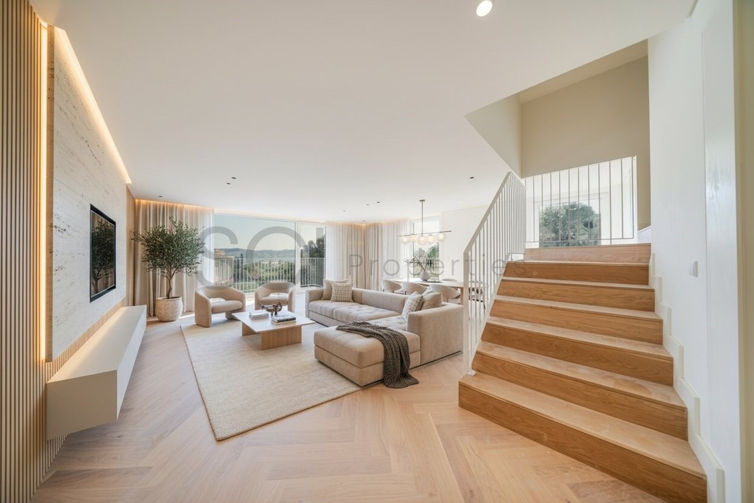 Apartment in Alcantara, Lisbon, Portugal 3 - 18447983