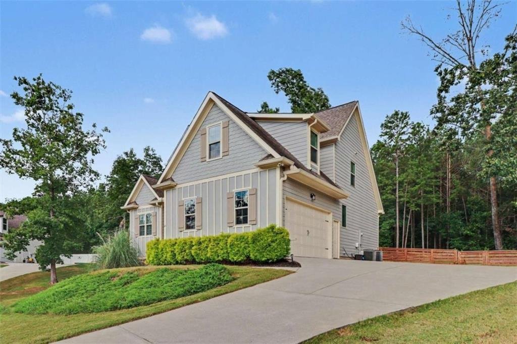 House in Cartersville, Georgia, United States 3 - 18446903