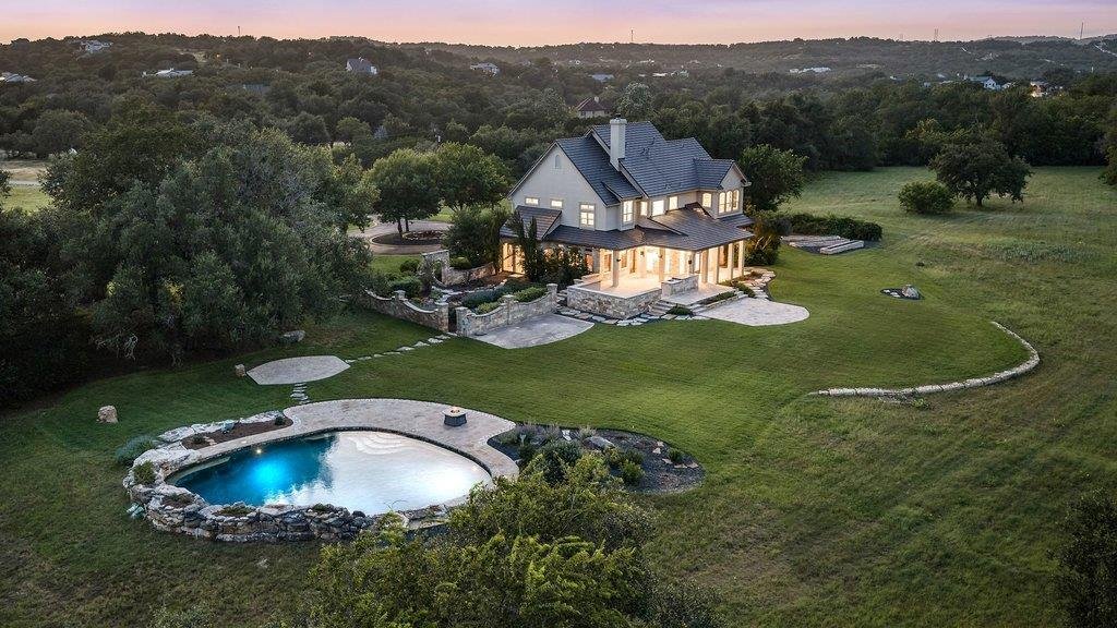 House in Spicewood, Texas, United States 2 - 18450207