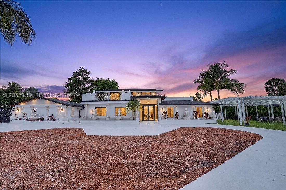 House in Plantation, Florida, United States 2 - 18449478