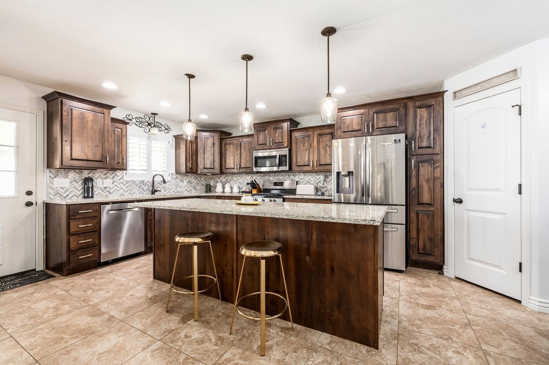 House in Clearfield, Utah, United States 2 - 18447551