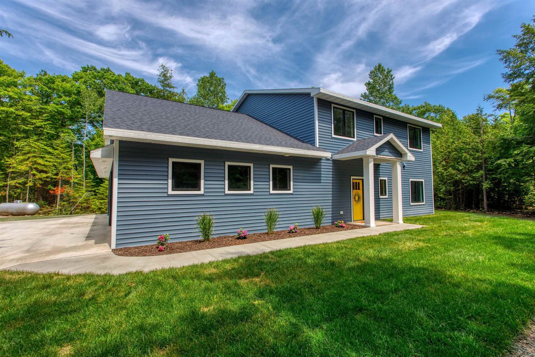 House in Egg Harbor, Wisconsin, United States 1 - 18447271