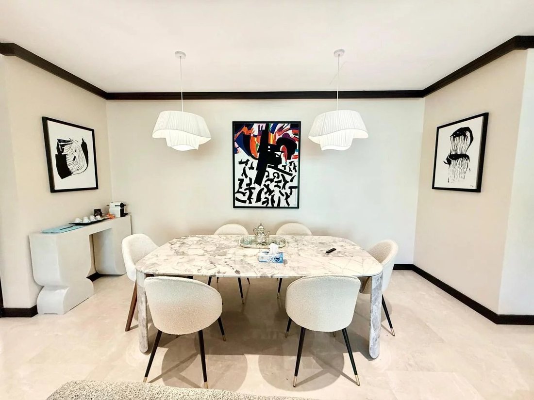 Apartment in Lahebichate, Marrakesh-Safi, Morocco 4 - 18448157