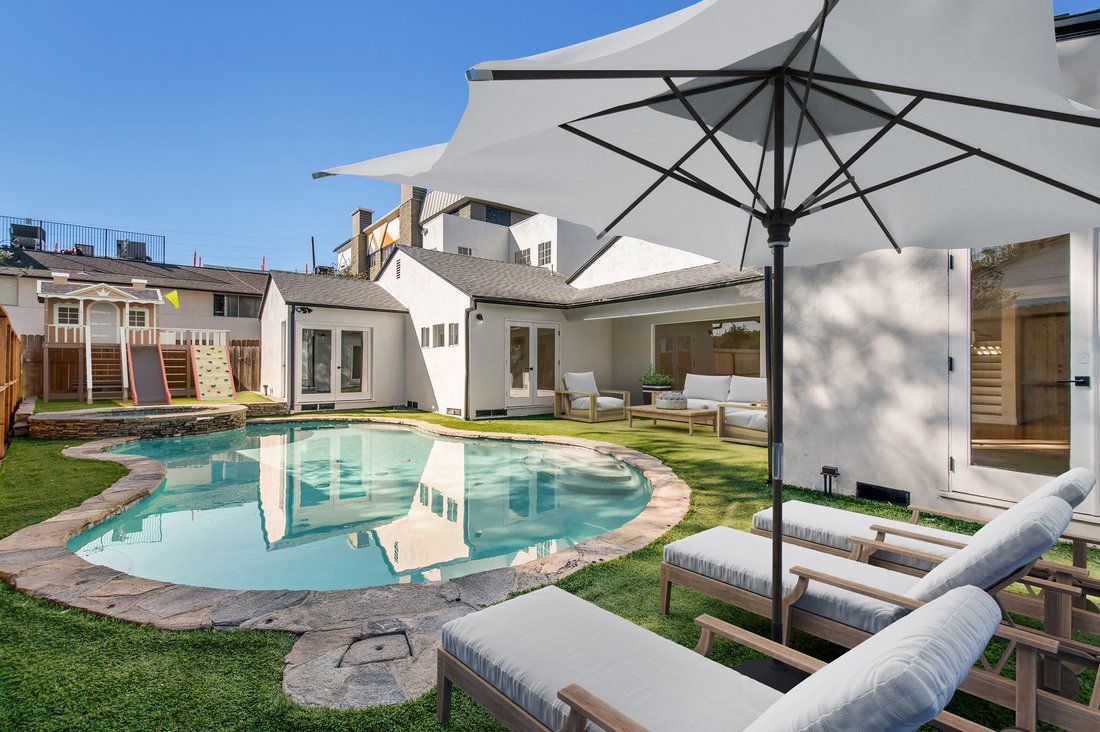 House in Los Angeles, California, United States 2 - 18448508