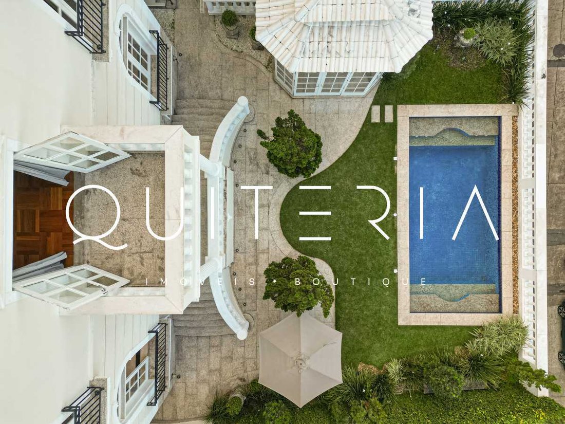 House in Rio de Janeiro, State of Rio de Janeiro, Brazil 2 - 18451573