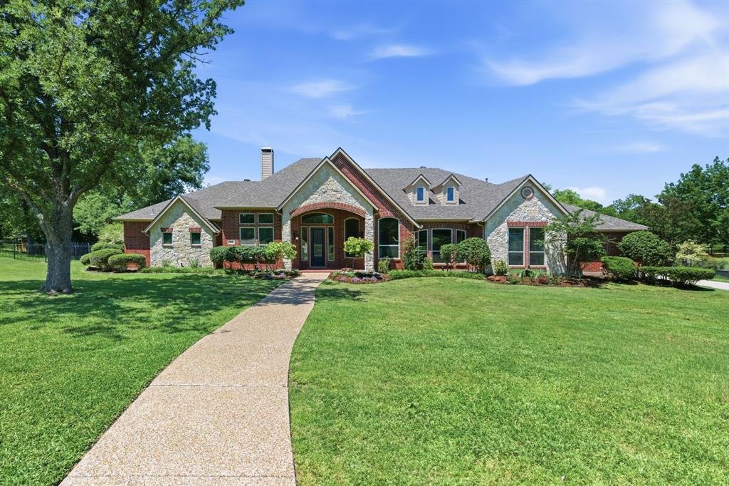 House in Lewisville, Texas, United States 4 - 18446964