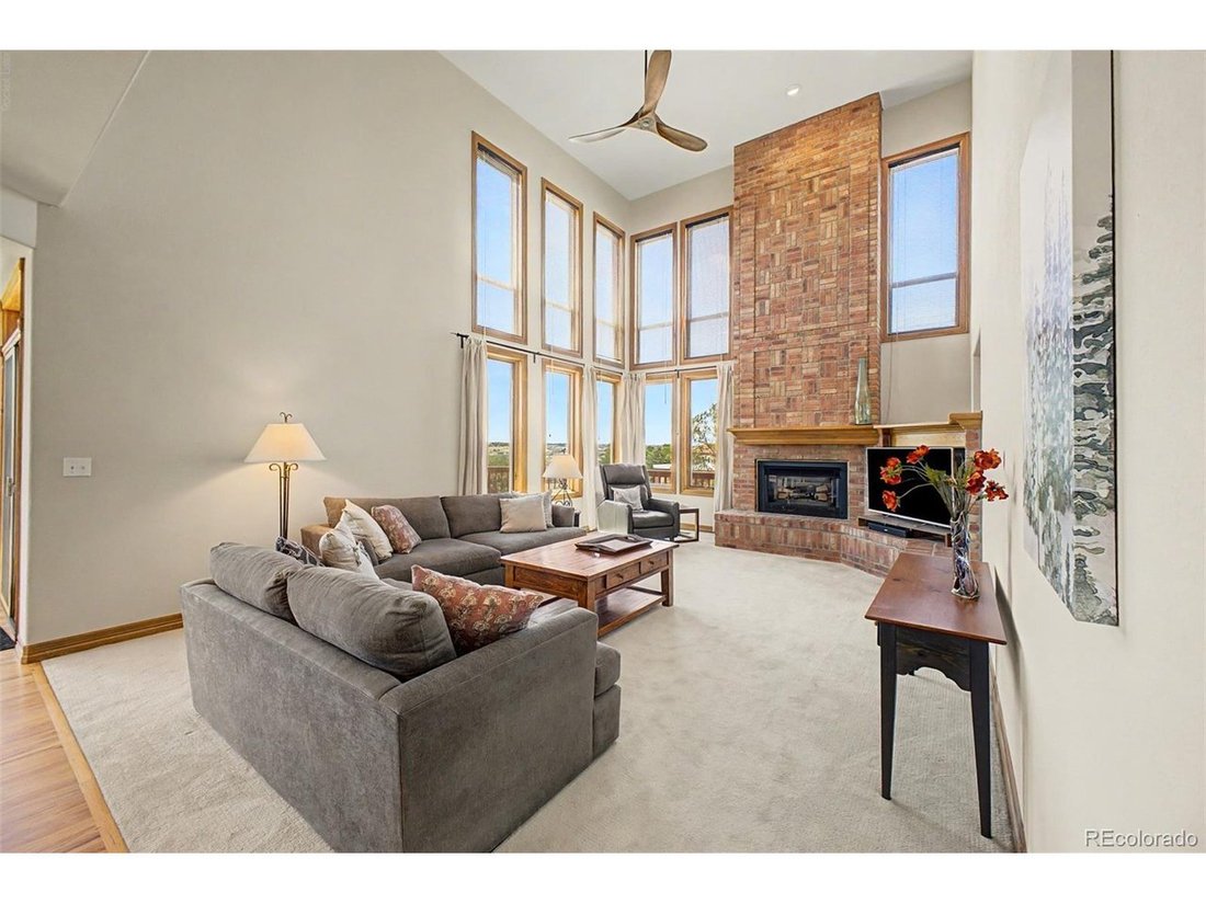 House in Aurora, Colorado, United States 5 - 18449101
