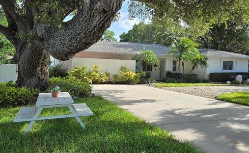 House in Sarasota, Florida, United States 1