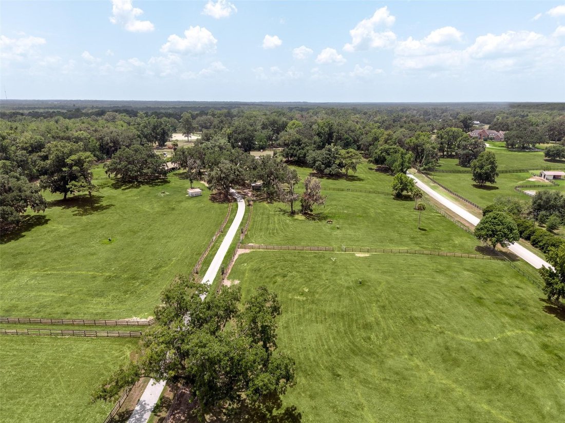Land in Ocala, Florida, United States 5 - 18365497