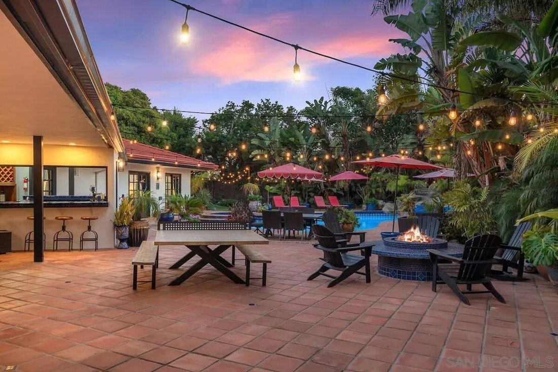 House in San Diego, California, United States 5 - 18449625