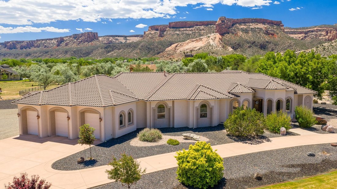 House in Grand Junction, Colorado, United States 1 - 18449114