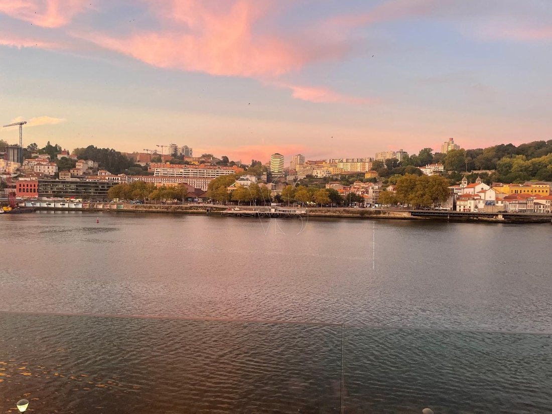 Apartment in Santa Marinha e Sao Pedro da Afurada, Porto District, Portugal 4 - 17473056