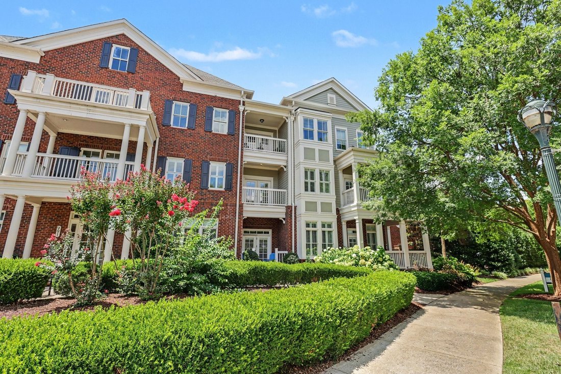 Condo in Franklin, Tennessee, United States 2 - 18450486