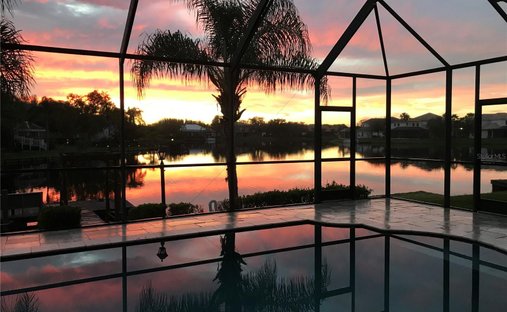 Casa en Tampa, Florida, Estados Unidos 1