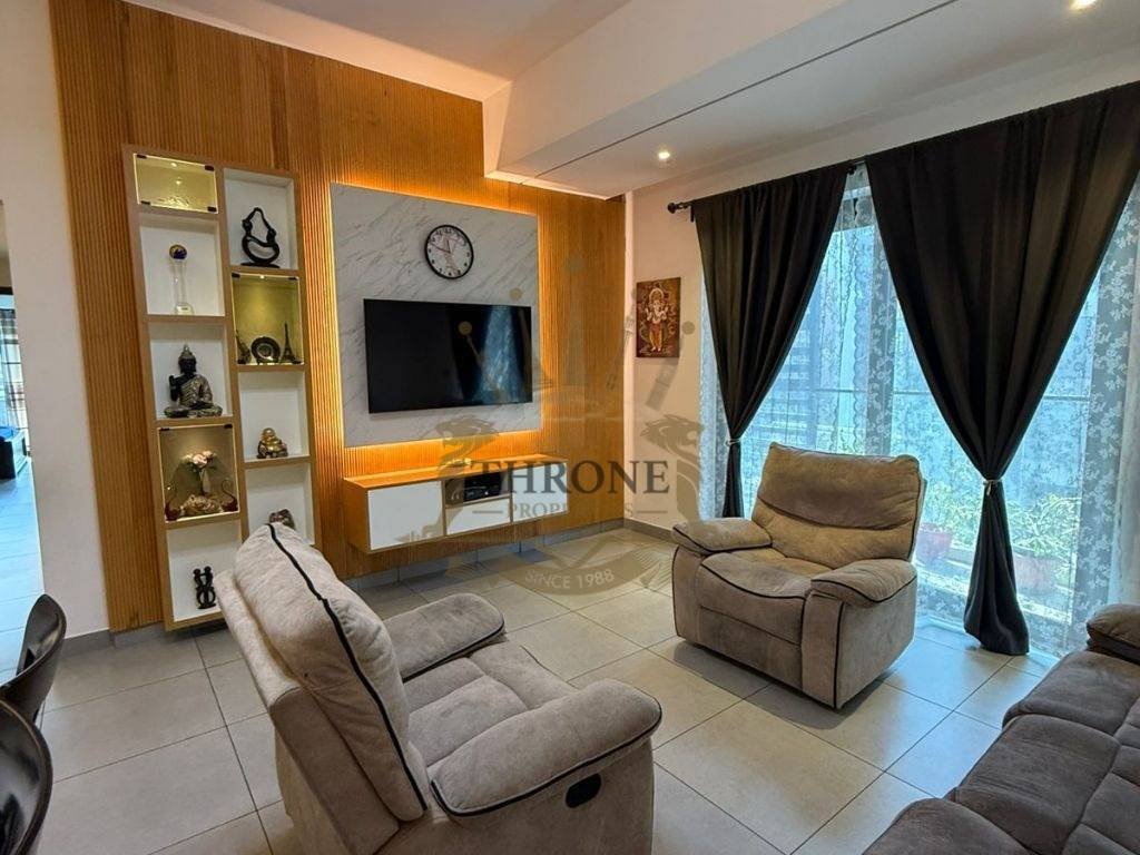 Apartment in JVC / Jumeirah Village Circle, Dubai, United Arab Emirates 1 - 18450375