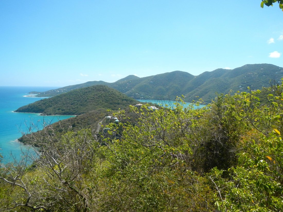 Land in Coral Bay, St. John, U.S. Virgin Islands 5 - 18452372