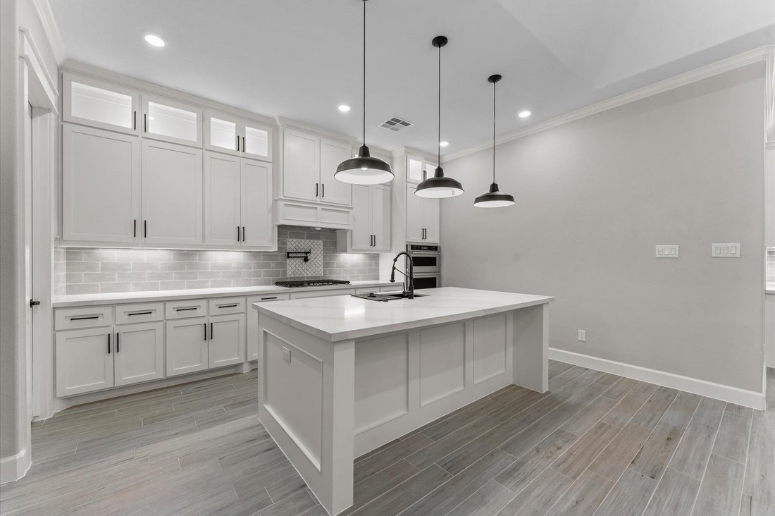 House in Montgomery, Texas, United States 4 - 18451086