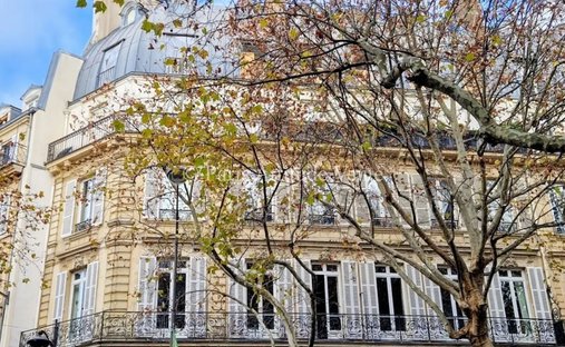 Appartamento a San Vittore, Paris 5e Arrondissement, Parigi 1