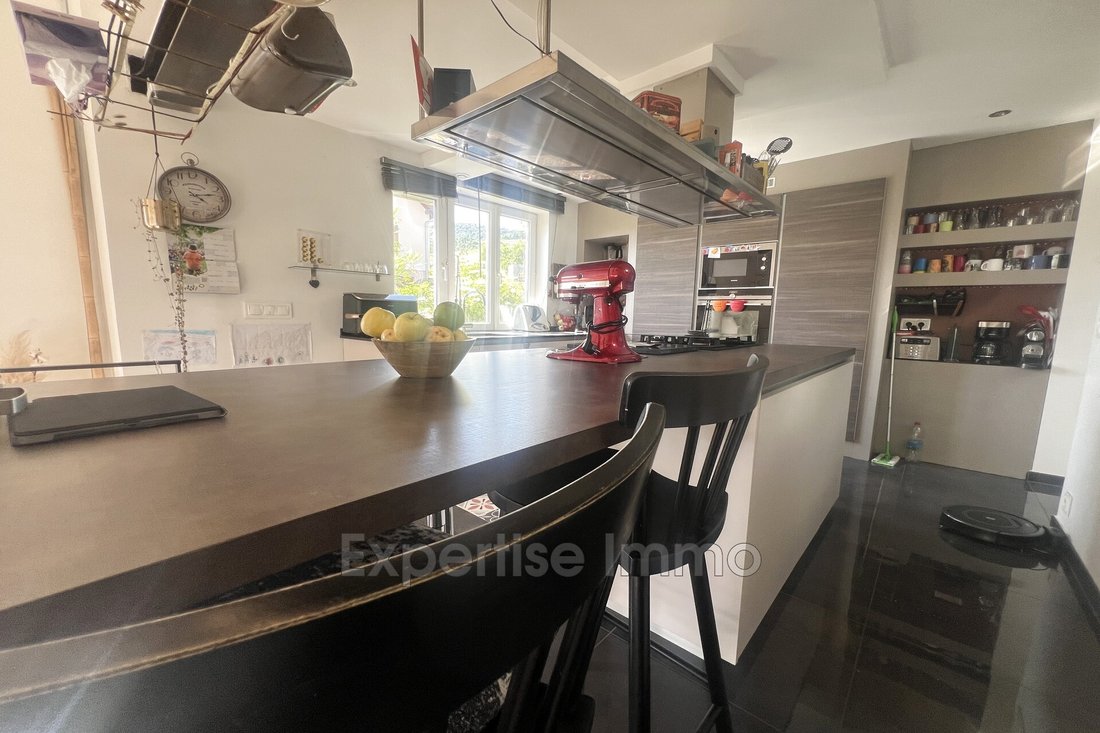 Villa in Turckheim, Grand Est, France 2 - 18325030