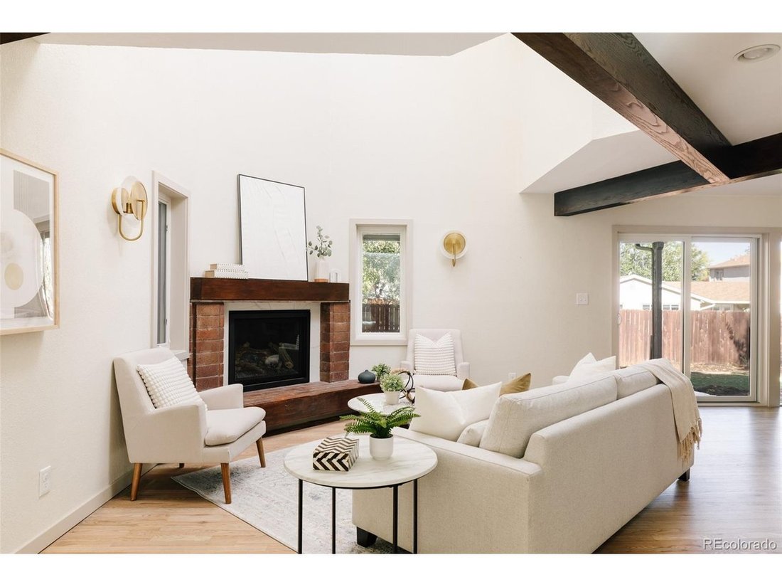 House in Boulder, Colorado, United States 5 - 18449138