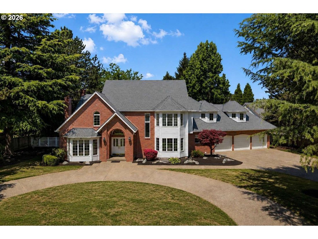 House in Hillsboro, Oregon, United States 1 - 18442611