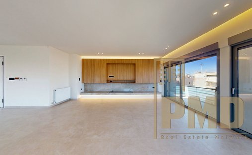 Apartamento en Glifada, Ática, Grecia 1
