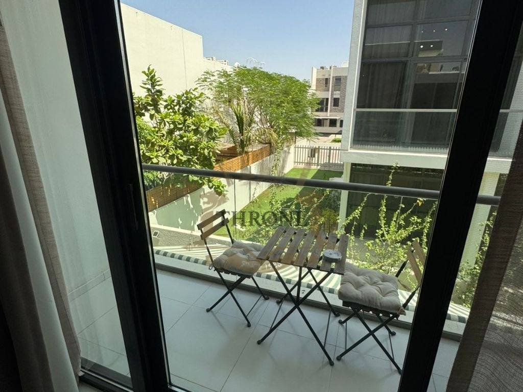 Villa a Damac Hills 2, Emirato di Dubai, Emirati Arabi Uniti 2 - 18450126