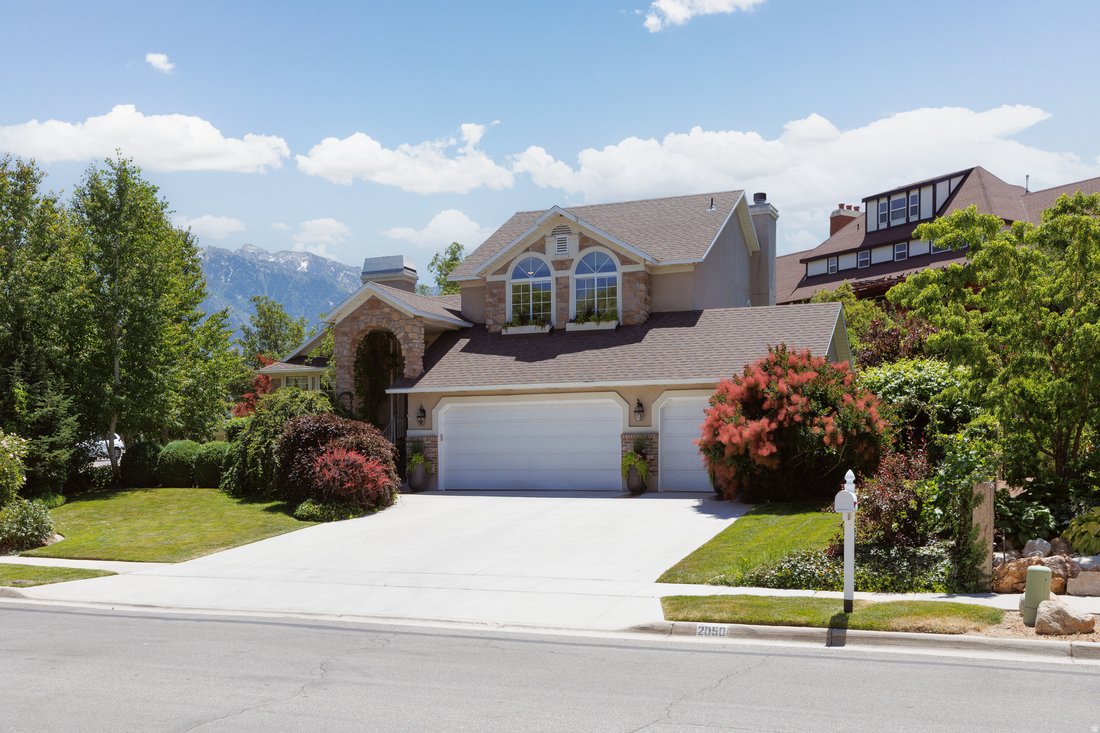 House in Sandy, Utah, United States 2 - 18446448