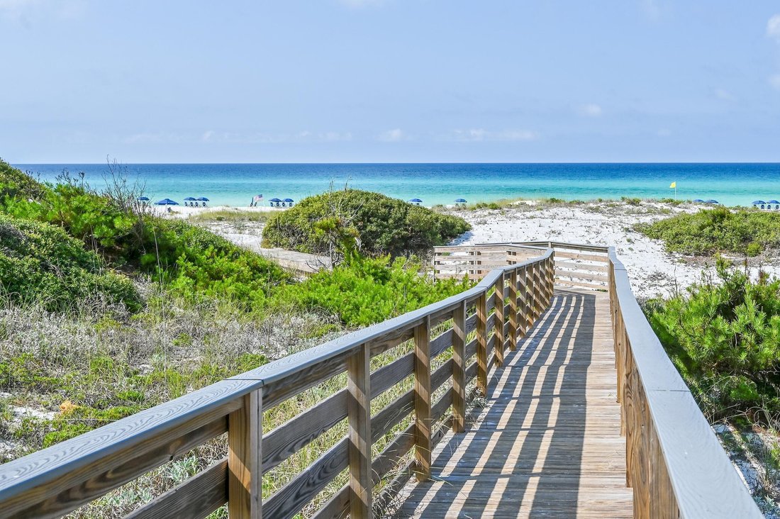Condo in Santa Rosa Beach, Florida, United States 3 - 18448905