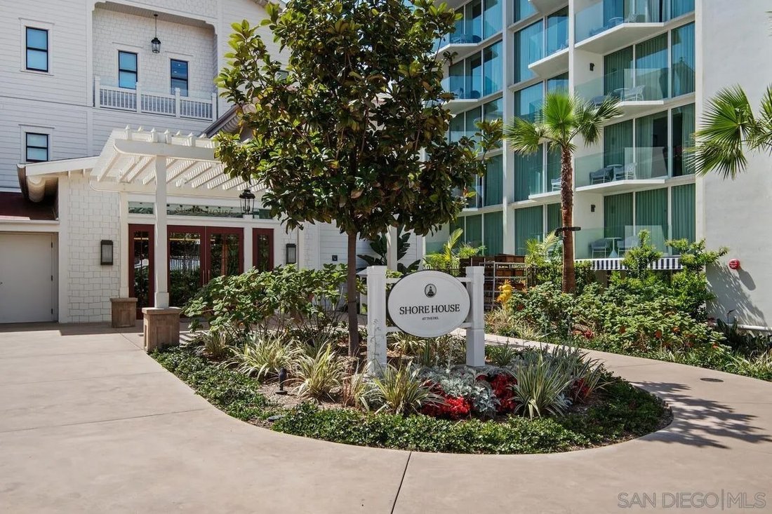 Condo in Coronado, California, United States 2 - 18431414