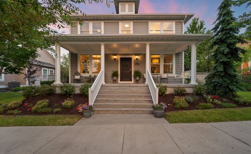 House in South Jordan, Utah, United States 1