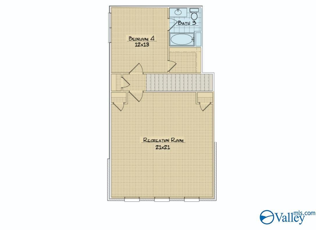 House in Redstone Arsenal, Alabama, United States 4 - 18449423