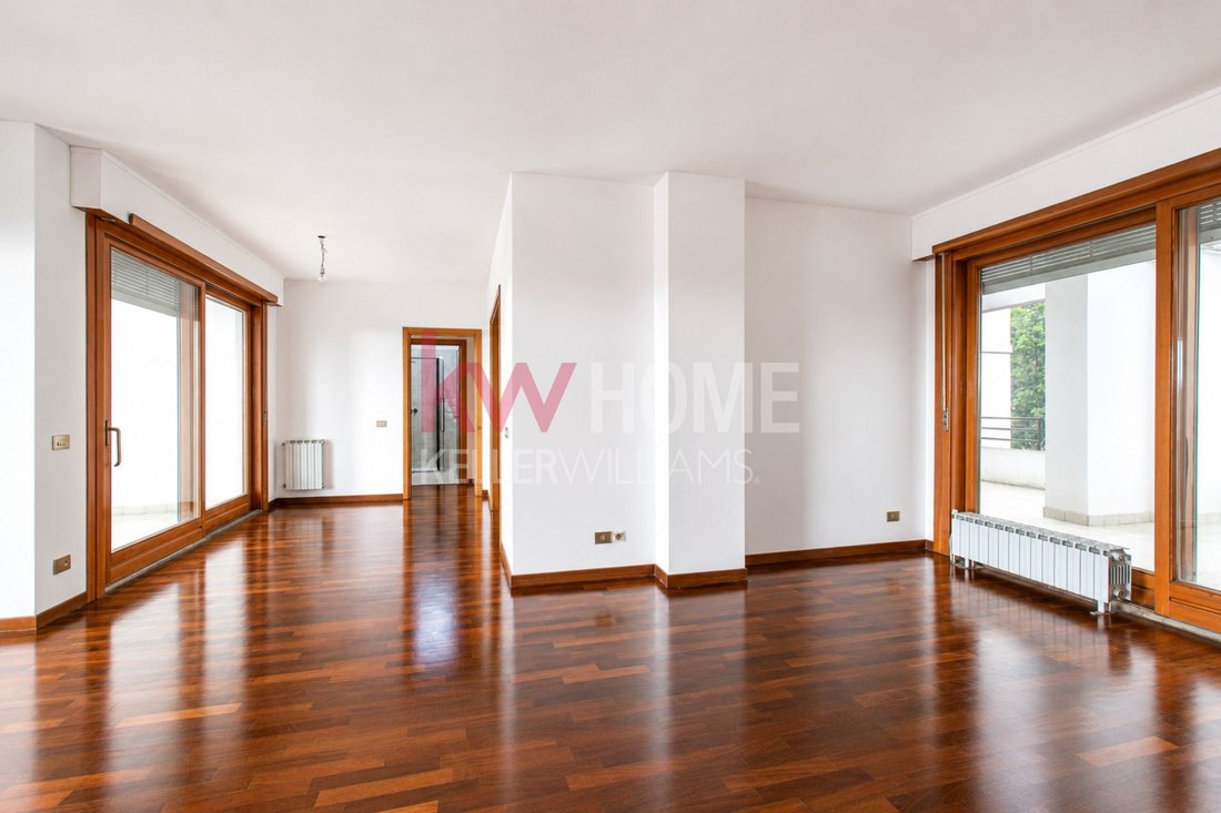 Apartment in Cortina d'Ampezzo - Farnesina, Rome, Lazio 3 - 18450740