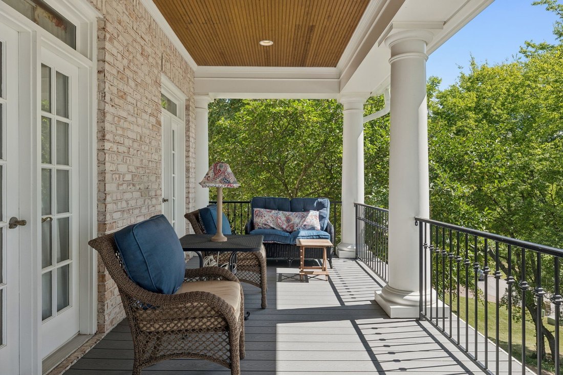 House in Franklin, Tennessee, United States 4 - 18450563