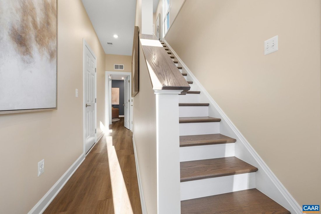 House in Charlottesville, Virginia, United States 5 - 18445955