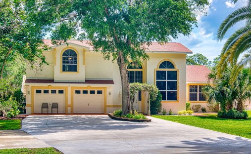 House in New Smyrna Beach, Florida, United States 1