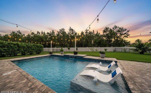 Casa a Jacksonville, Florida, Stati Uniti 1