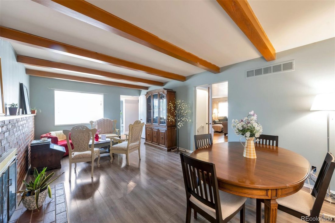 House in Denver, Colorado, United States 3 - 18447602