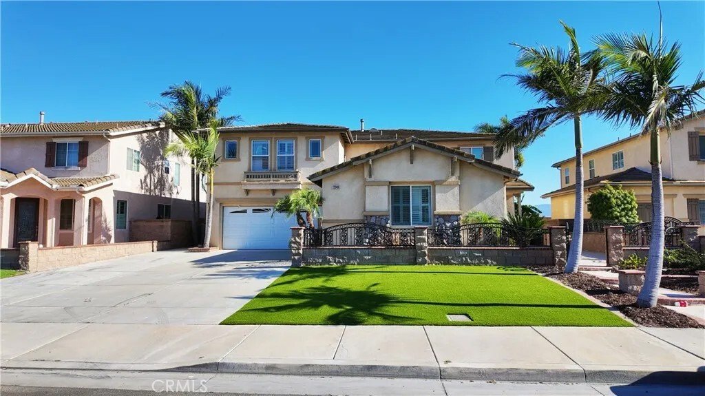 House in Jurupa Valley, California, United States 1 - 18449526