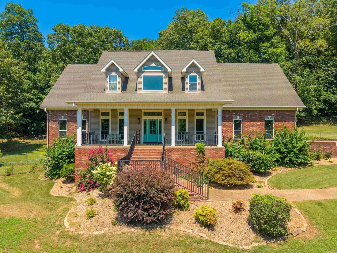 House in Malvern, Arkansas, United States 1 - 18446453