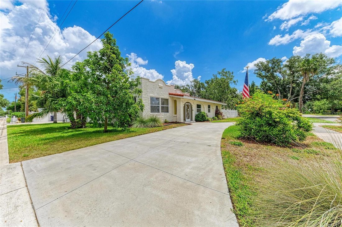 House in Terra Ceia, Florida, United States 1 - 18446468