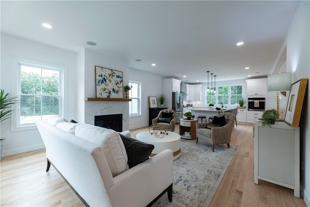 House in Coventry, Rhode Island, United States 2 - 18446043