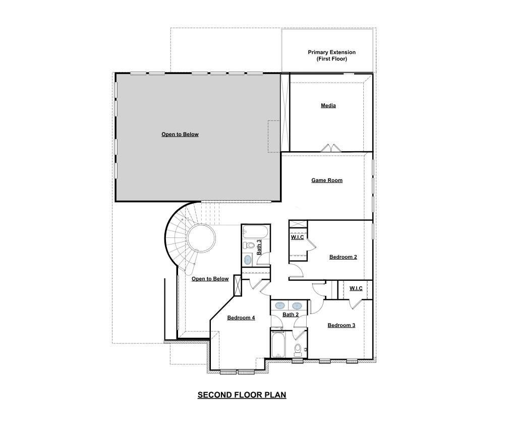 House in Liberty Hill, Texas, United States 3 - 18450222