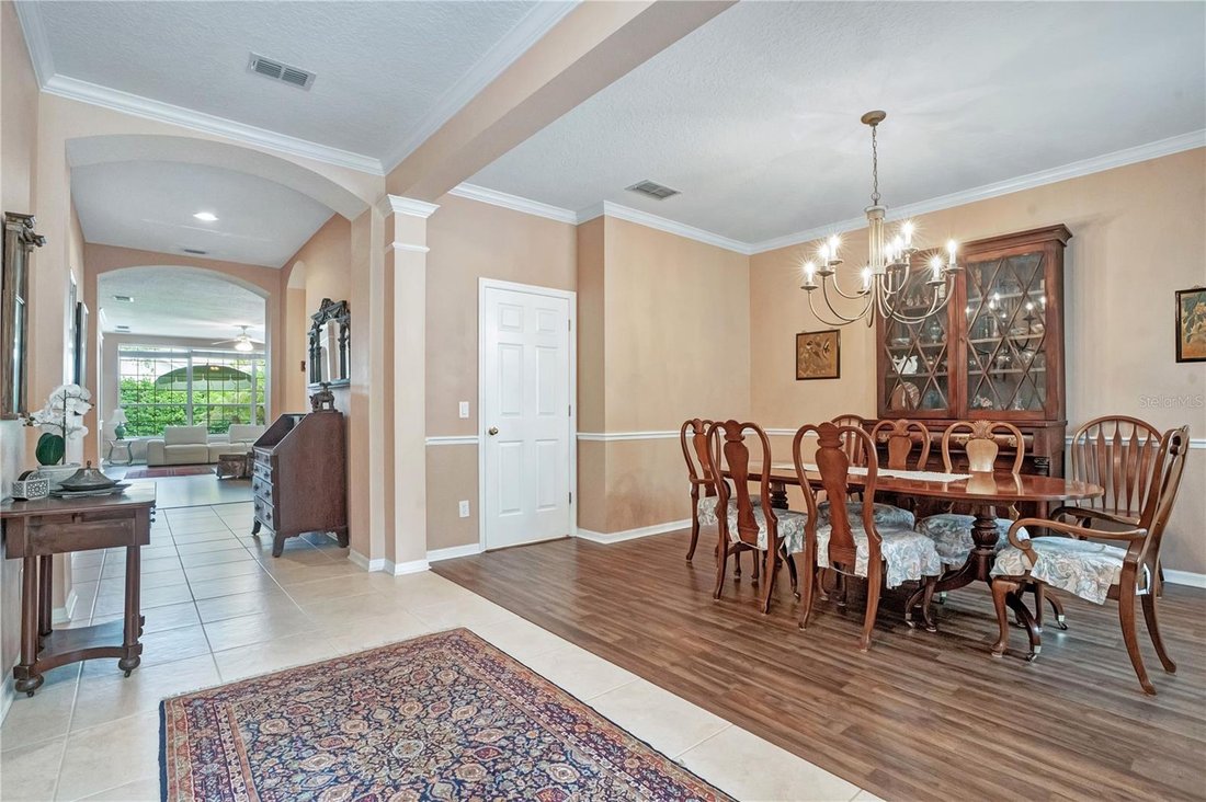 House in Lake Butler, Florida, United States 4 - 18449236