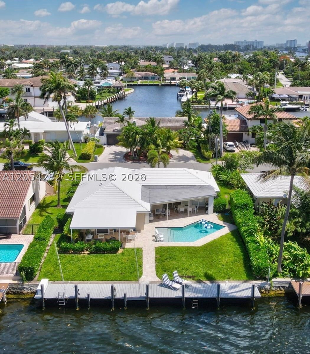 House in Hillsboro Beach, Florida, United States 2 - 18449477
