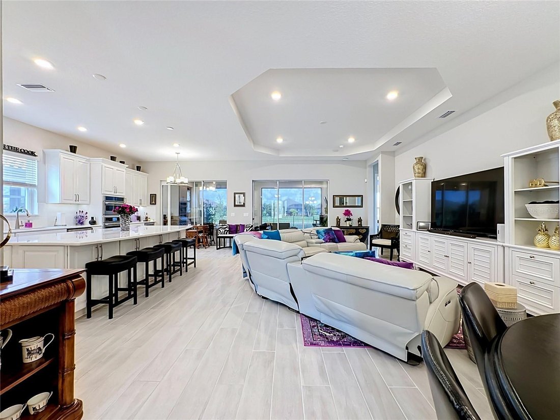 House in Bradenton, Florida, United States 5 - 18449273