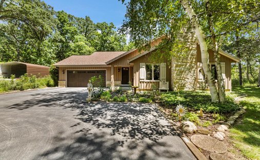 House in Dousman, Wisconsin, United States 1